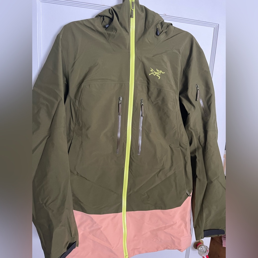 Arcteryx Sentinel LT
